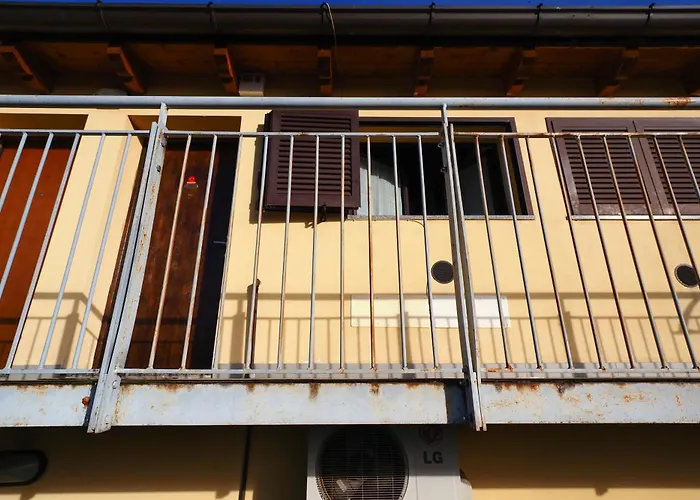 Primopiano - Comune Antico * Milán