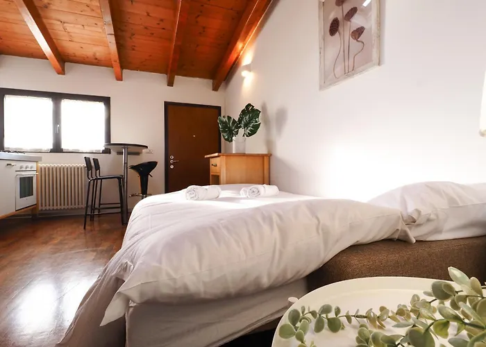 Appartement Primopiano - Comune Antico