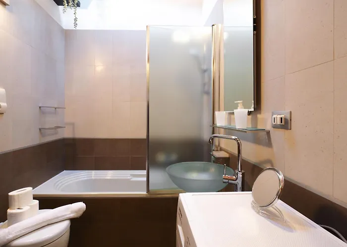 Primopiano - Comune Antico Apartamento