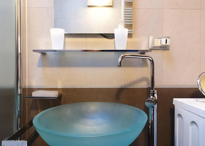 Primopiano - Comune Antico Apartamento