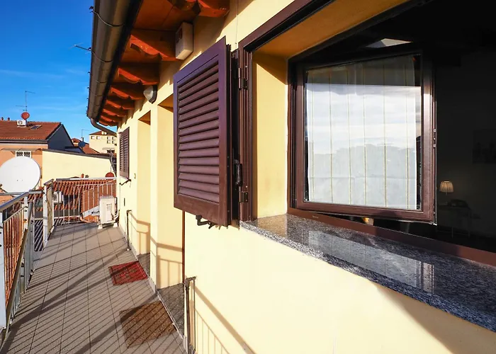 Primopiano - Comune Antico *