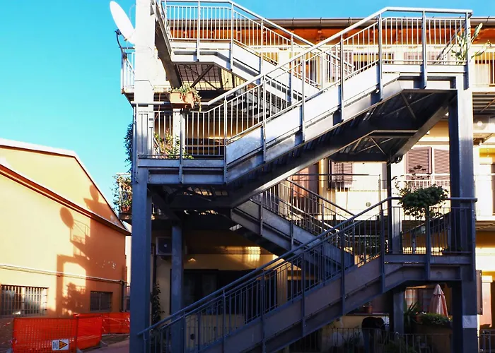 Primopiano - Comune Antico Apartamento