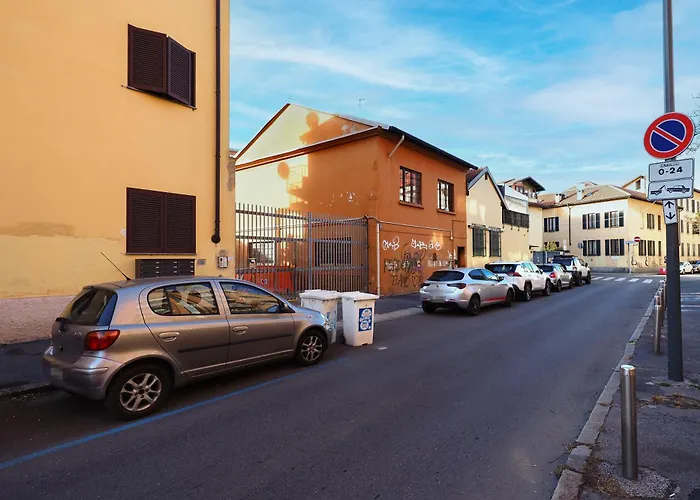 Primopiano - Comune Antico * Milán