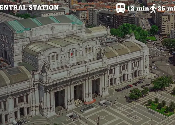 Appartement House In 10min From Centralstation *