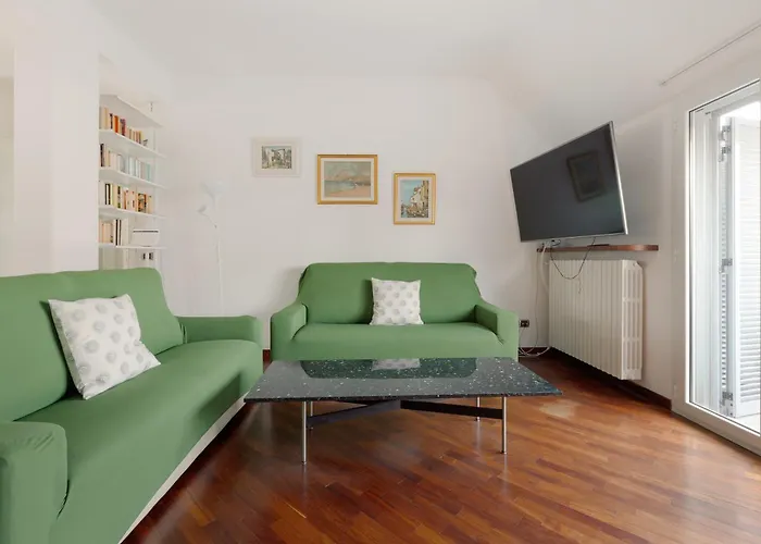 Apartmán Guesthost - Mm Istria White *