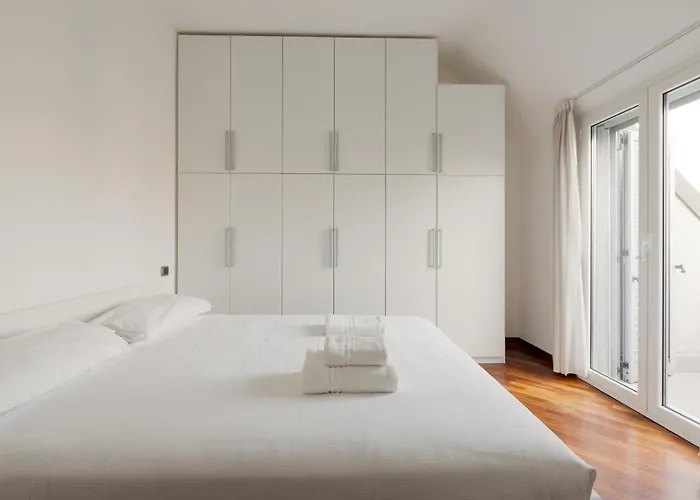 Guesthost - Mm Istria White Apartmán Milán