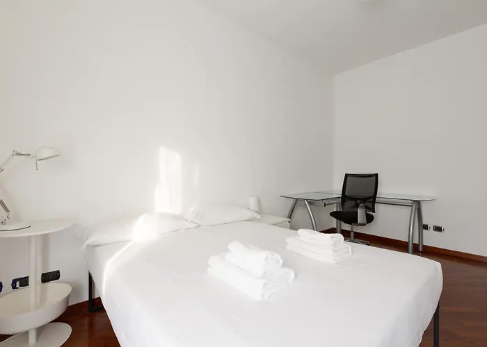 Guesthost - Mm Istria White Milán