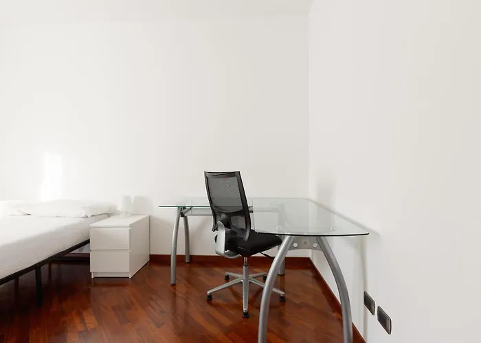 Guesthost - Mm Istria White Apartmán