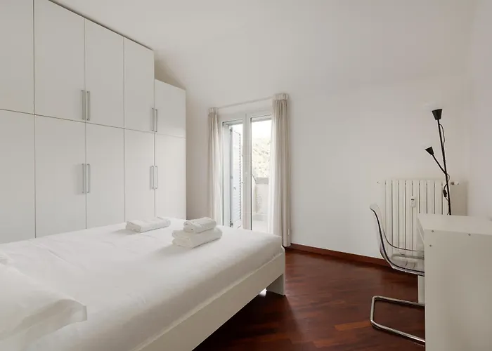 Apartmán Guesthost - Mm Istria White