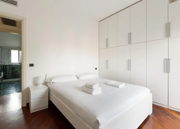 Guesthost - Mm Istria White Apartmán Milán