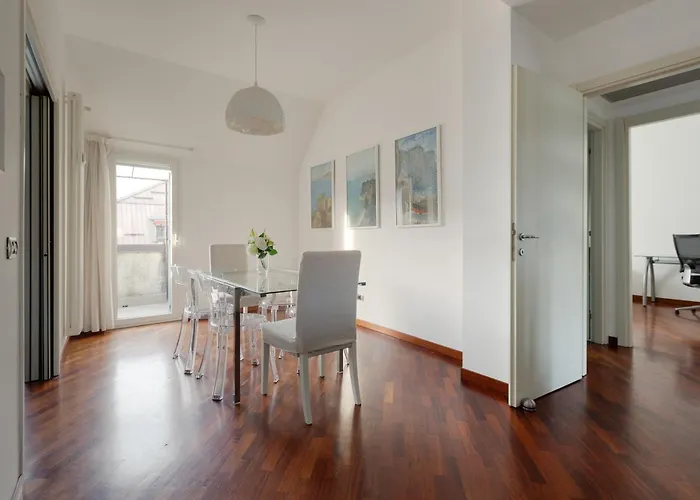 Guesthost - Mm Istria White Apartmán