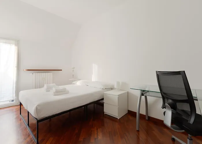 Apartmán Guesthost - Mm Istria White *