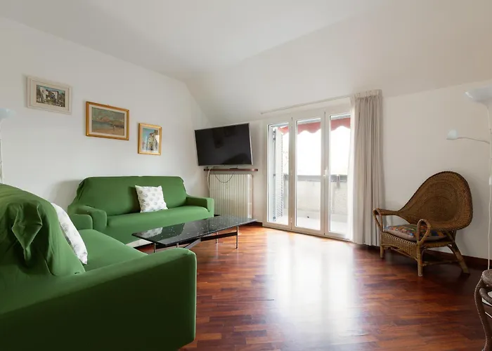 Guesthost - Mm Istria White Apartmán *