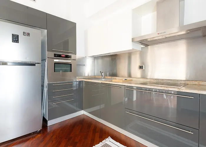 Guesthost - Mm Istria White Apartmán