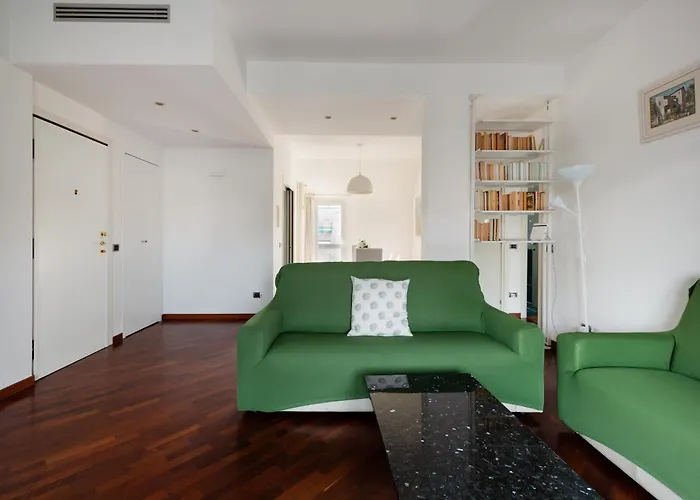 Guesthost - Mm Istria White Apartmán *