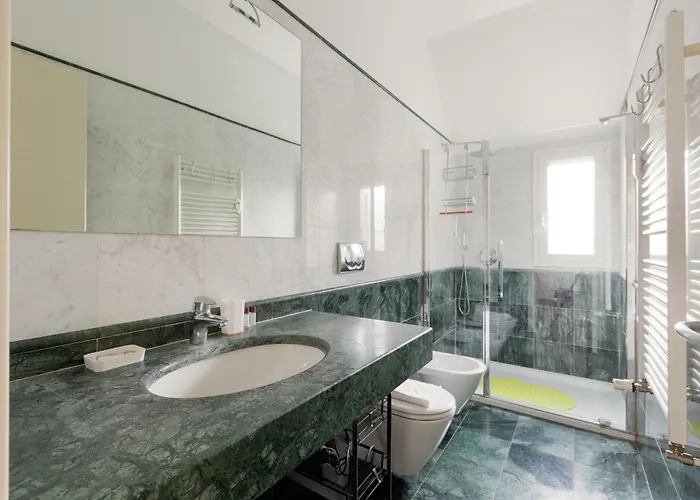 Apartmán Guesthost - Mm Istria White Milán