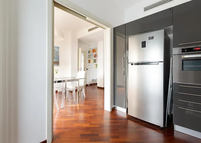 Apartmán Guesthost - Mm Istria White