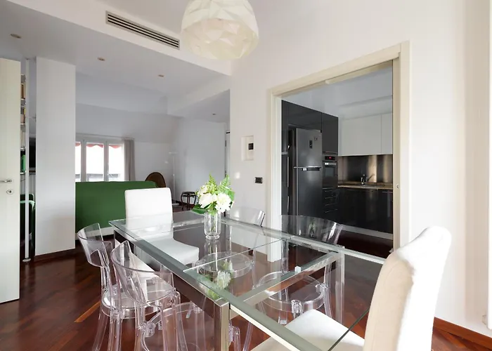 Guesthost - Mm Istria White Apartmán