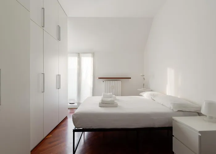 Guesthost - Mm Istria White Apartmán Milán