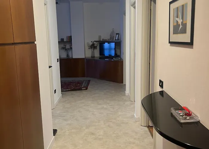 Porta Venezia * ميلان