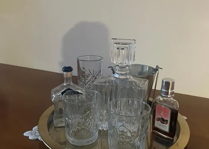 Appartement Porta Venezia