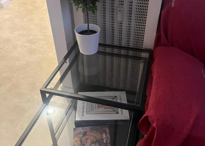 Porta Venezia Apartman *