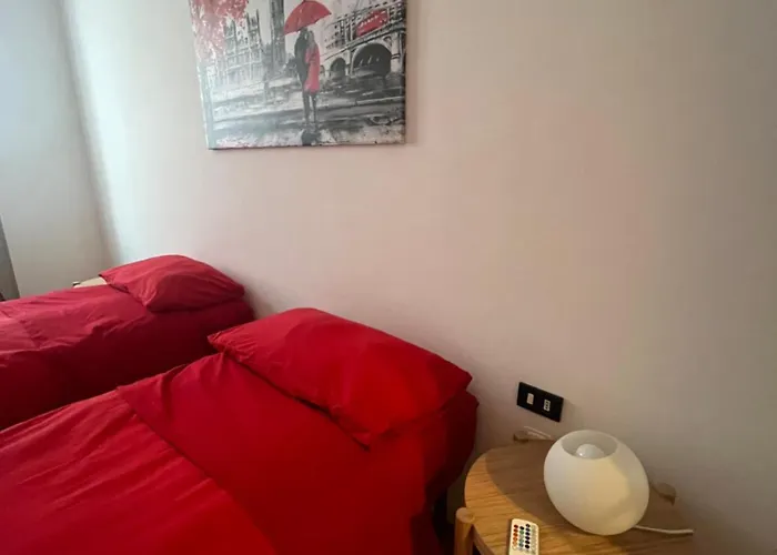 Porta Venezia * Milánó