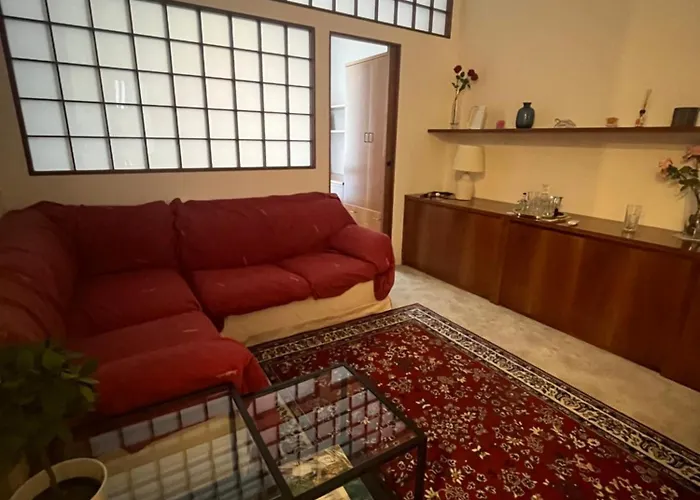 Apartman Porta Venezia *