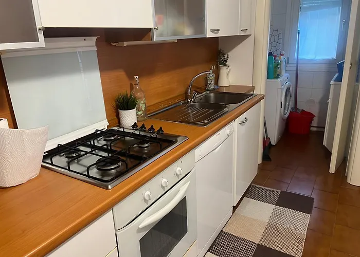 Porta Venezia Apartman *