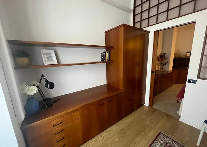 Appartement Porta Venezia