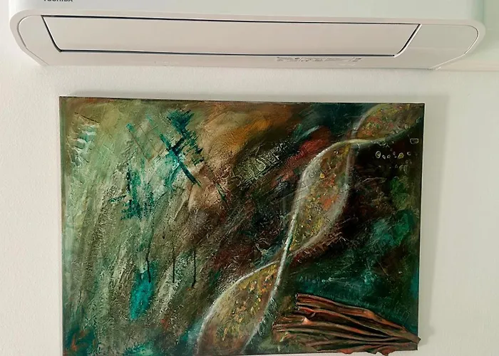 Apartmán Al Bicocca Milán