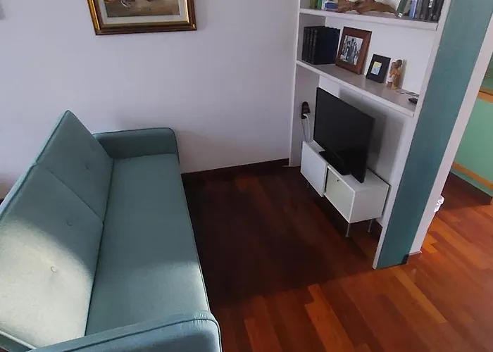 Casa Baiamonti Centro Апартаменты Милан