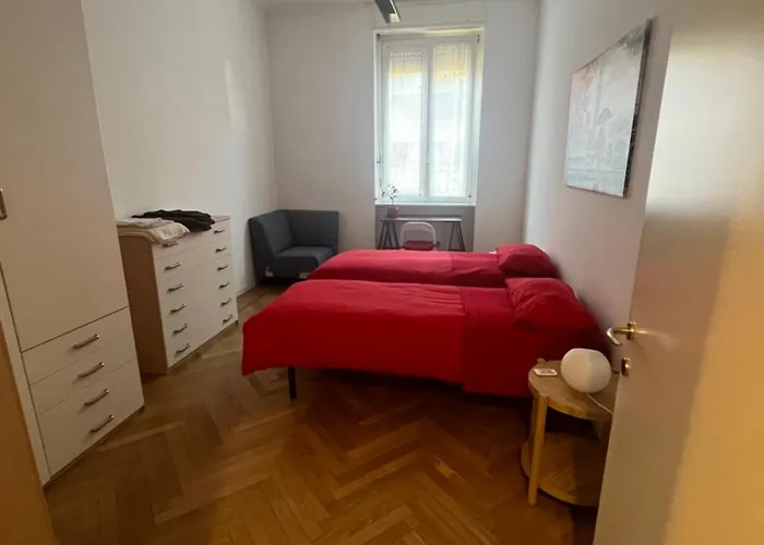 Porta Venezia ميلان