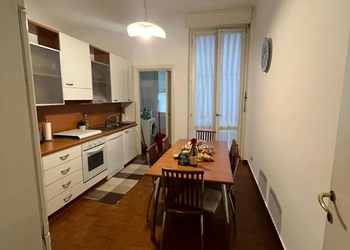 Appartement Porta Venezia
