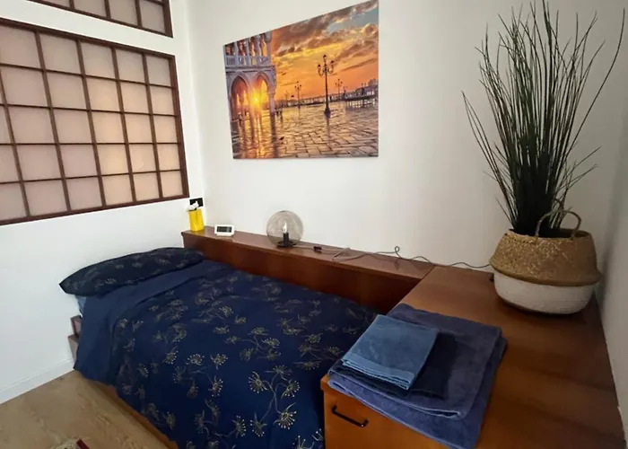 Porta Venezia Apartman Milánó