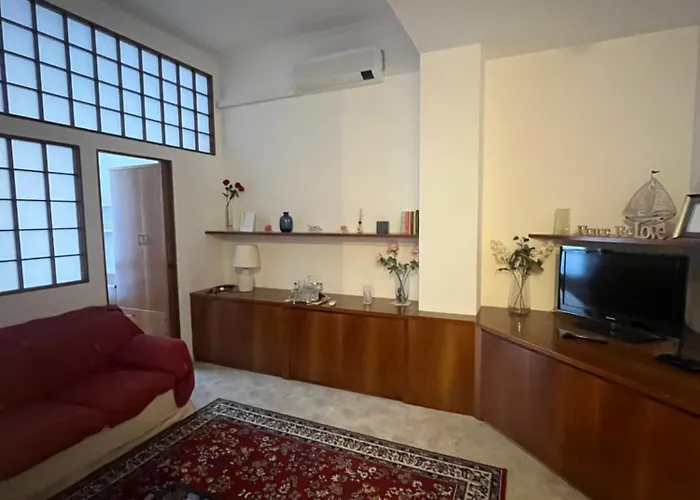 Apartman Porta Venezia