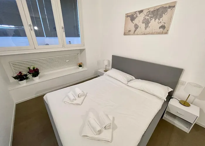 Dimora Scarampo * 米兰