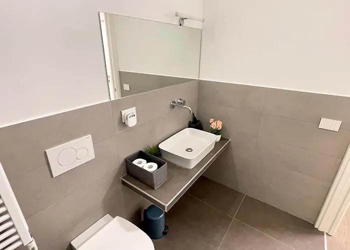 Dimora Scarampo 米兰