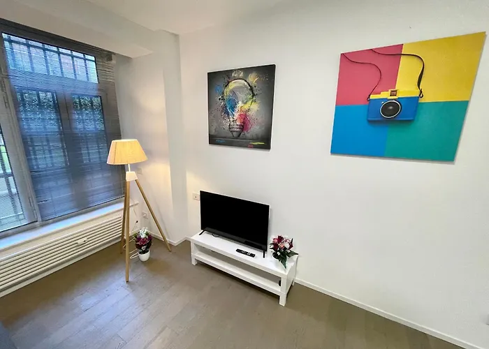 Dimora Scarampo 公寓 米兰