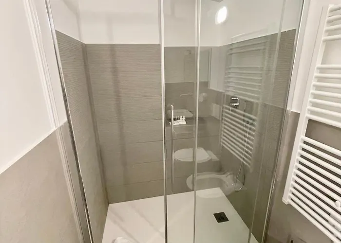 公寓 Dimora Scarampo