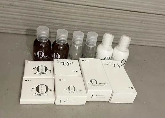 公寓 Dimora Scarampo 米兰