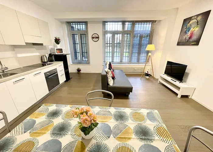 Dimora Scarampo 公寓 米兰