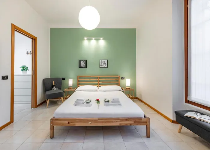 Vigevano, 15 - Navigli - L'altra Darsena Appartamento *