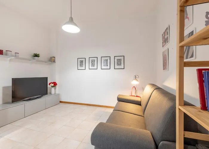 Vigevano, 15 - Navigli - L'altra Darsena Apartamento Milão