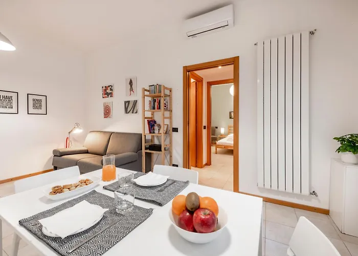 Appartamento Vigevano, 15 - Navigli - L'altra Darsena