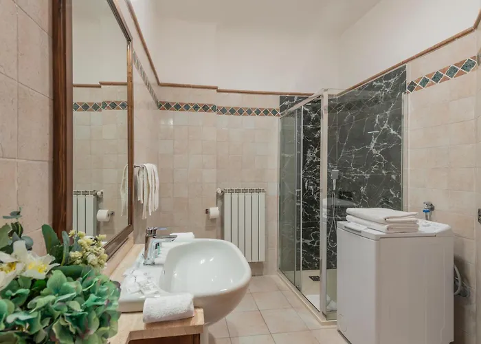 Appartamento Vigevano, 15 - Navigli - L'altra Darsena *