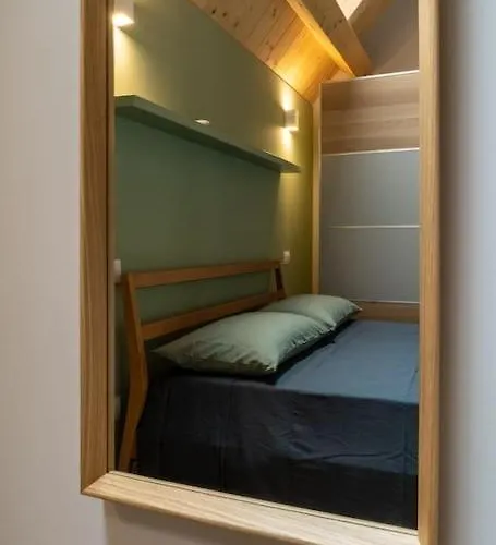 Luxury Loft On Two Levels