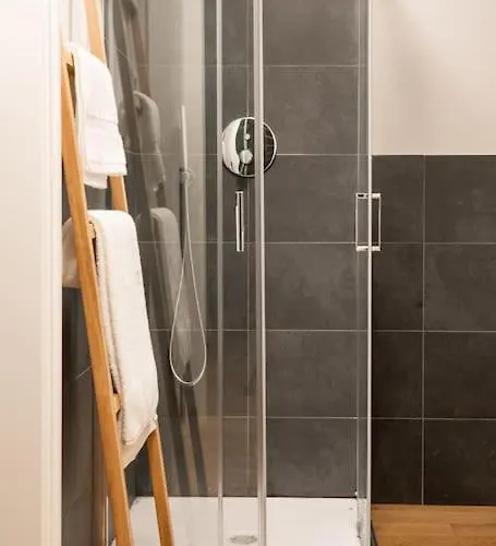 Luxury Loft On Two Levels Διαμέρισμα *