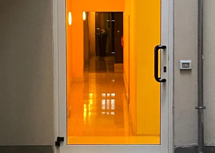 Casa Porpora, Trilocale In Posizione Eccellente Apartament *