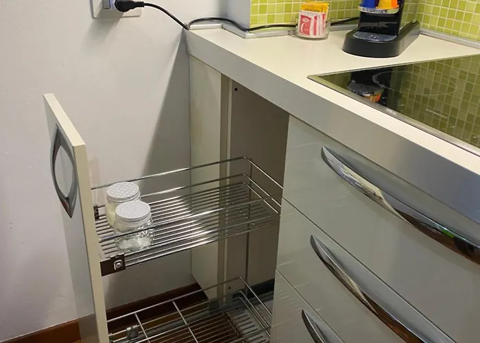 Casa Porpora, Trilocale In Posizione Eccellente *
